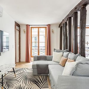 Appartement met Twee Slaapkamers
